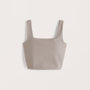 YPB sculptLUX Squareneck Slim Tank